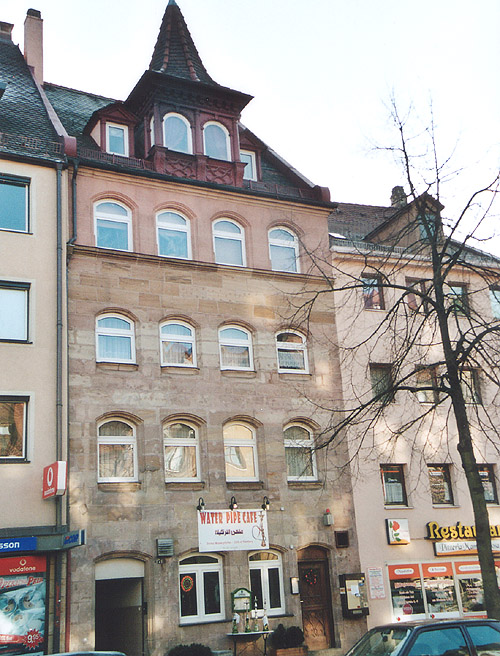 N�rnberg