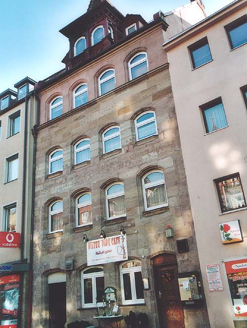 N�rnberg