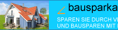 Bauspartarife online vergleichen - Kosten sparen durch online-Direktabschluss