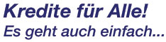 Kredit ohne Schufa